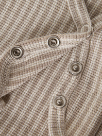 NAME IT Body Glimmer Sister Cloud Dancer